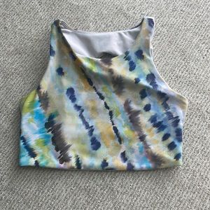 Savvi sports bra